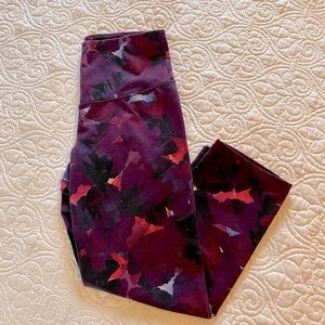 Old Navy Active crop leggings